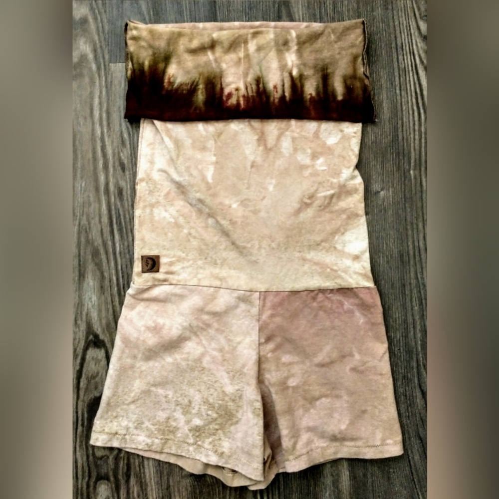 Sinew Moon Shake Down Shorts